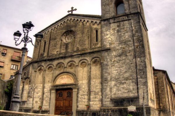 Chiesa di San Michele Arcangelo